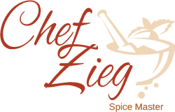 Chef Zieg Spice Master