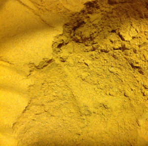 curry powder